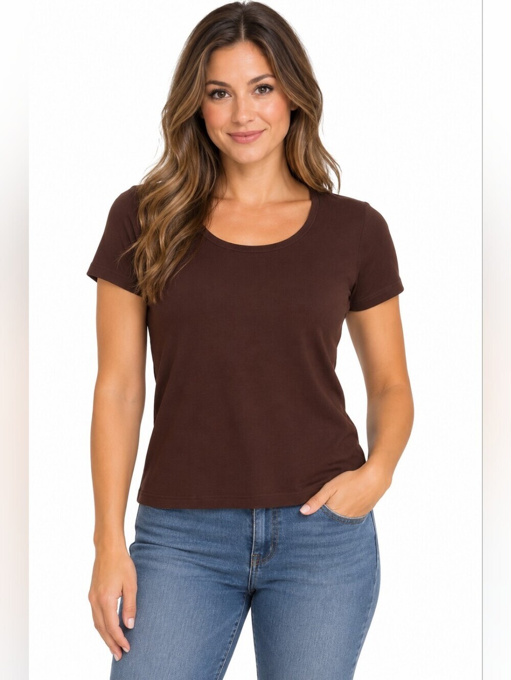 White Stag Ladies Top